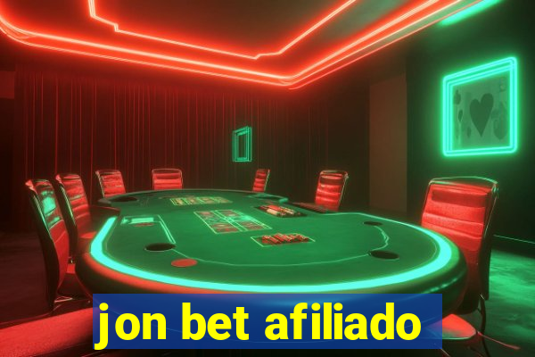 jon bet afiliado