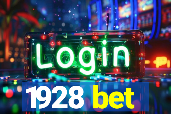 1928 bet