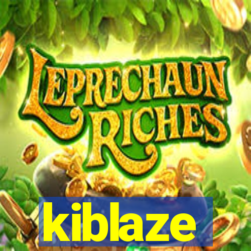kiblaze