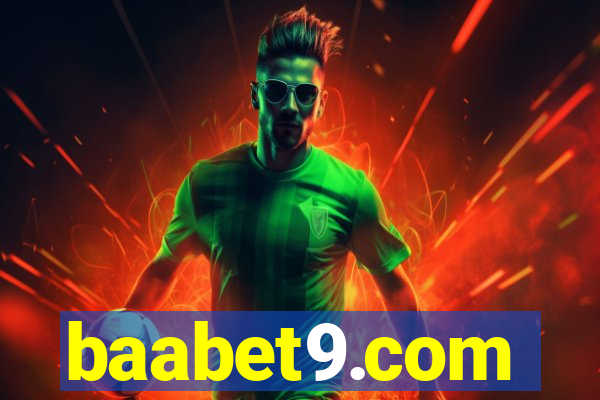 baabet9.com