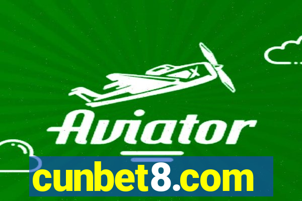 cunbet8.com