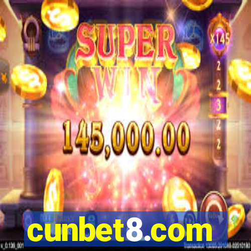 cunbet8.com