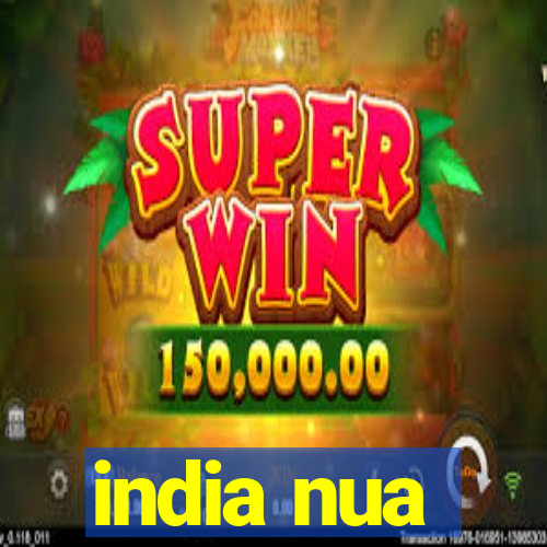 india nua