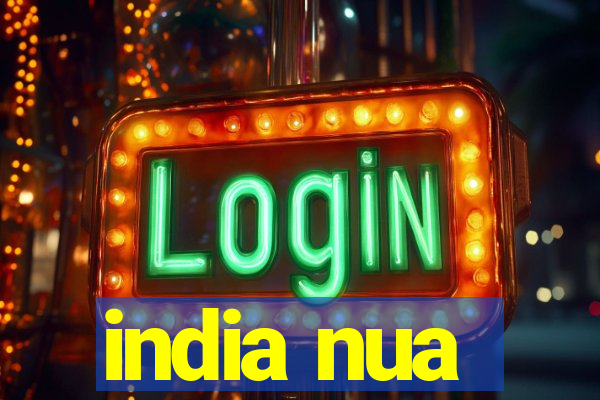 india nua