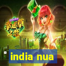 india nua