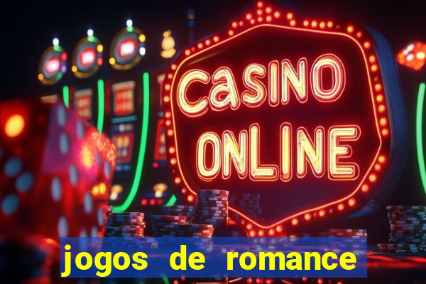 jogos de romance para pc