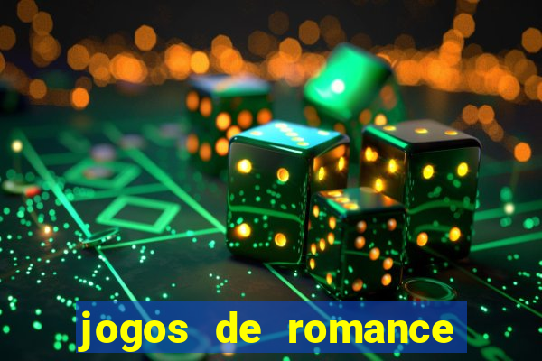 jogos de romance para pc