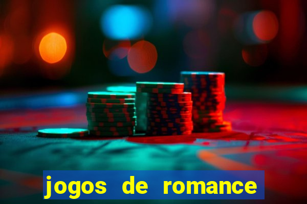 jogos de romance para pc