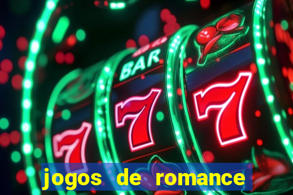 jogos de romance para pc