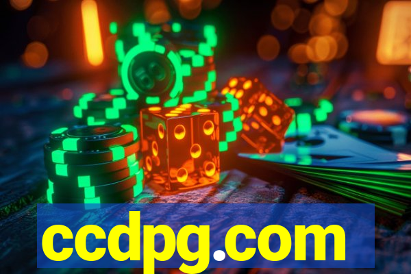 ccdpg.com