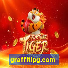 graffitipg.com