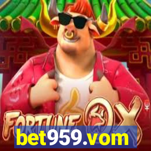 bet959.vom