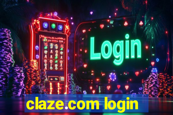 claze.com login