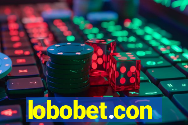 lobobet.con