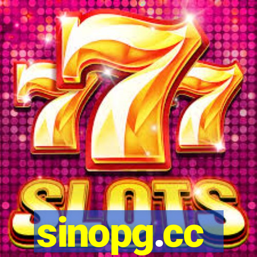 sinopg.cc