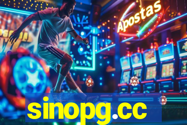sinopg.cc