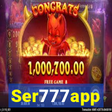 Ser777app