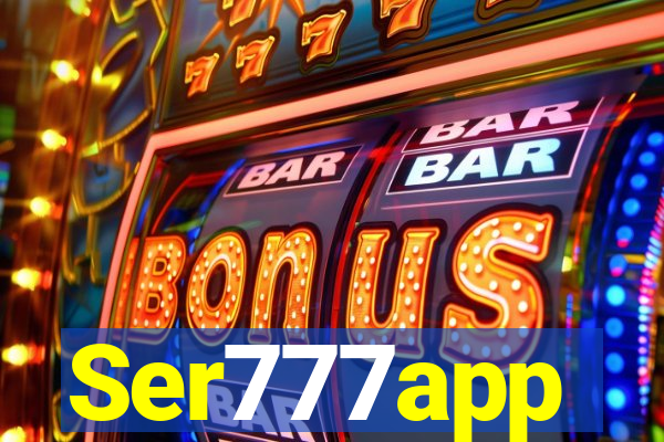 Ser777app