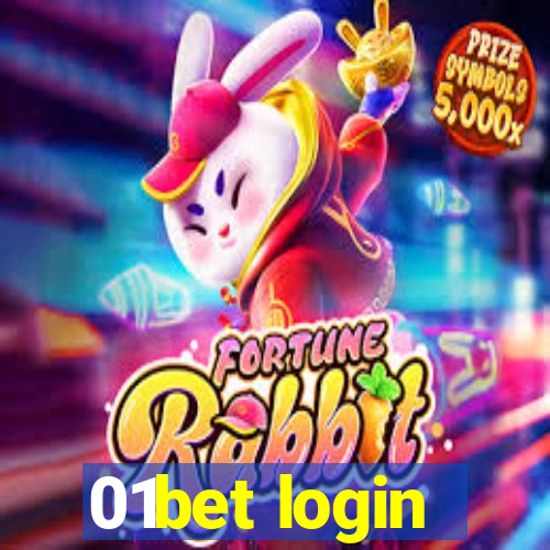 01bet login