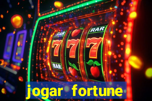 jogar fortune rabbit demo