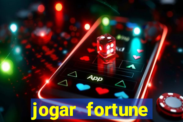 jogar fortune rabbit demo
