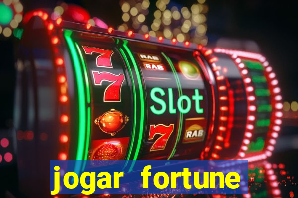 jogar fortune rabbit demo