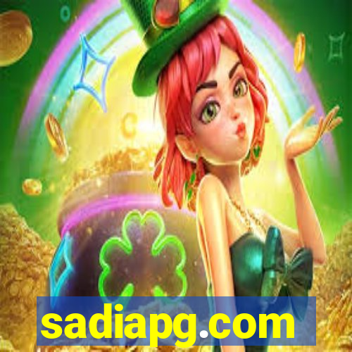 sadiapg.com