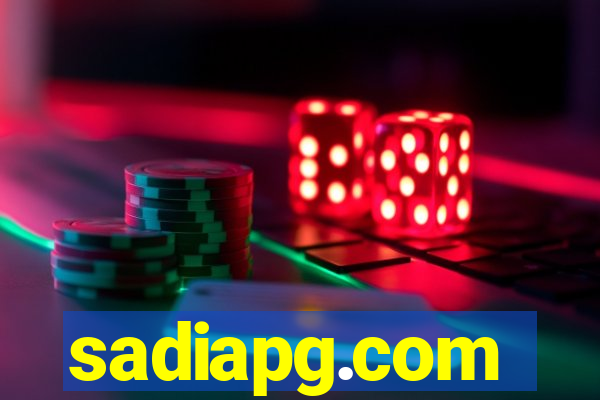 sadiapg.com