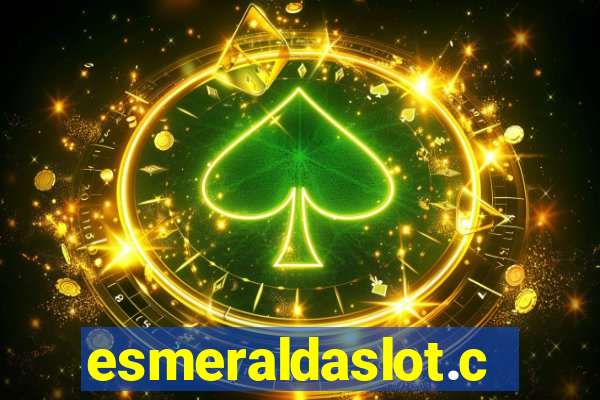 esmeraldaslot.com