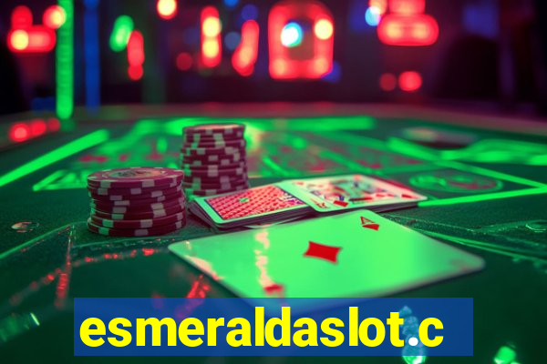 esmeraldaslot.com