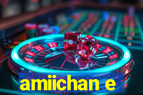 amiichan e