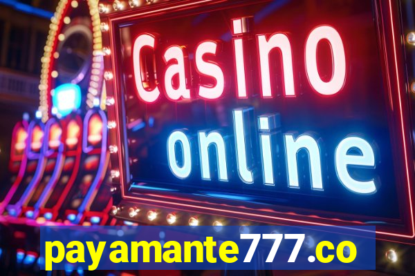 payamante777.com