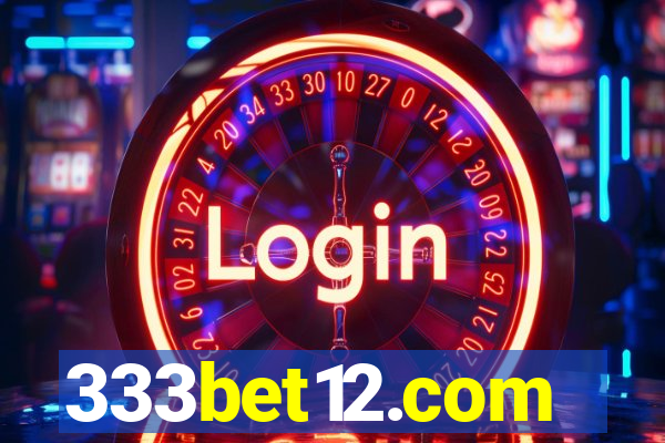 333bet12.com
