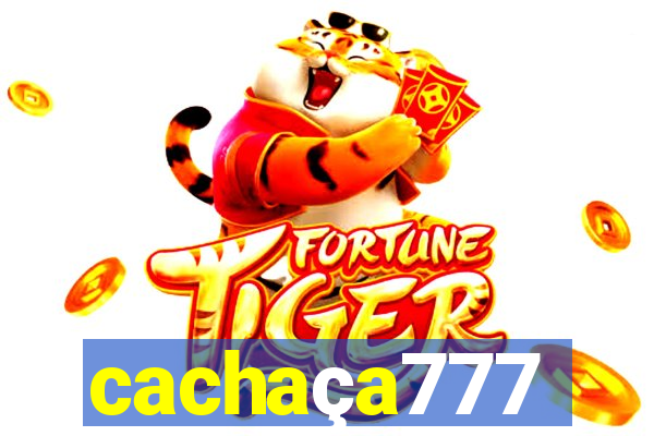 cachaça777