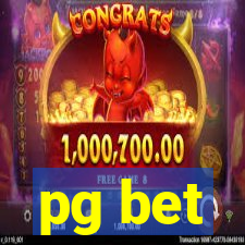 pg bet