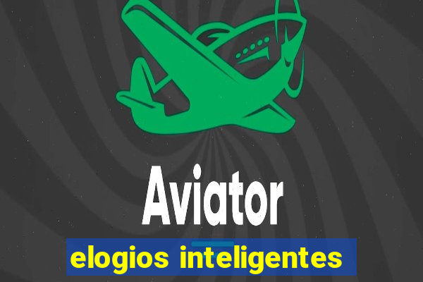 elogios inteligentes