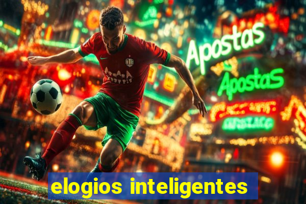 elogios inteligentes