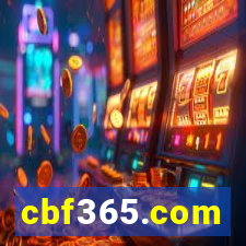 cbf365.com