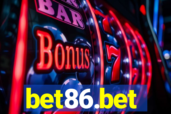 bet86.bet