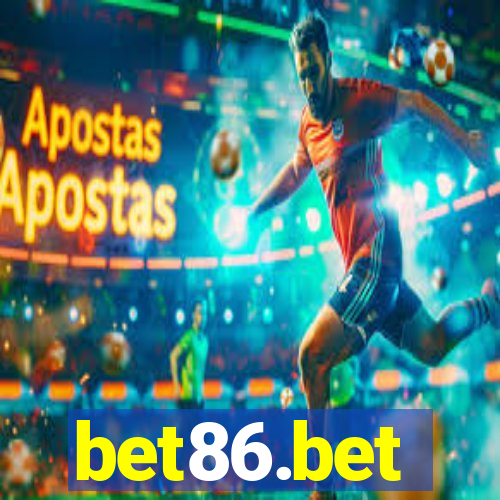 bet86.bet