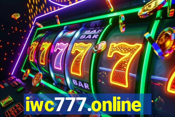 iwc777.online