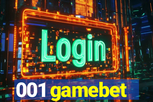 001 gamebet