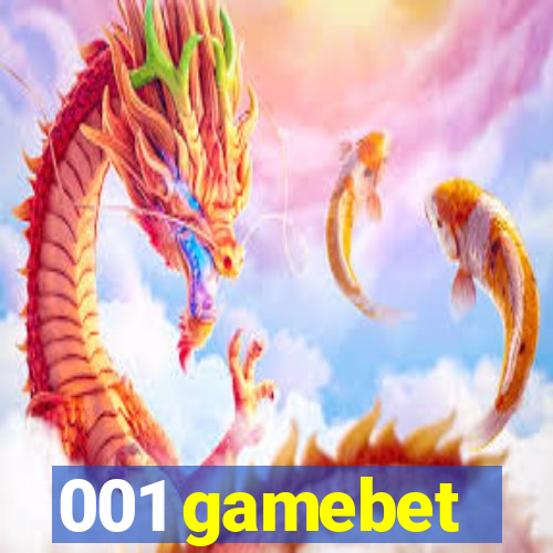 001 gamebet