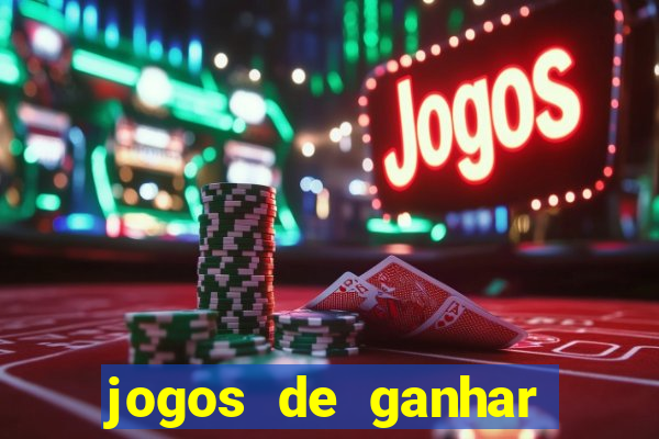 jogos de ganhar dinheiro sem precisar depositar nada