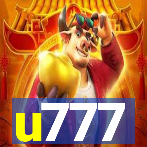 u777