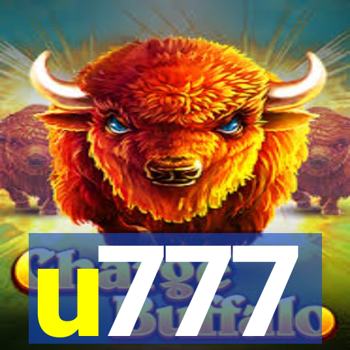 u777