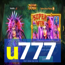 u777