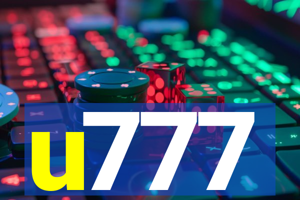 u777