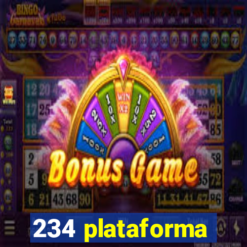 234 plataforma