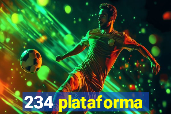 234 plataforma